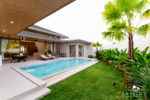 La Felice Villa Hua Hin : ลา เฟลิซ หัวหิน #0