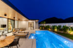 La Felice Villa Hua Hin : ลา เฟลิซ หัวหิน #0