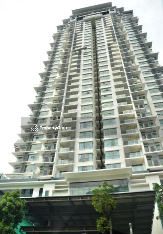 Suasana Bukit Ceylon (Service Residence) for Sale/Rent, 2024