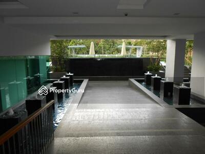  - Suasana Bukit Ceylon / Raja Chulan Residences