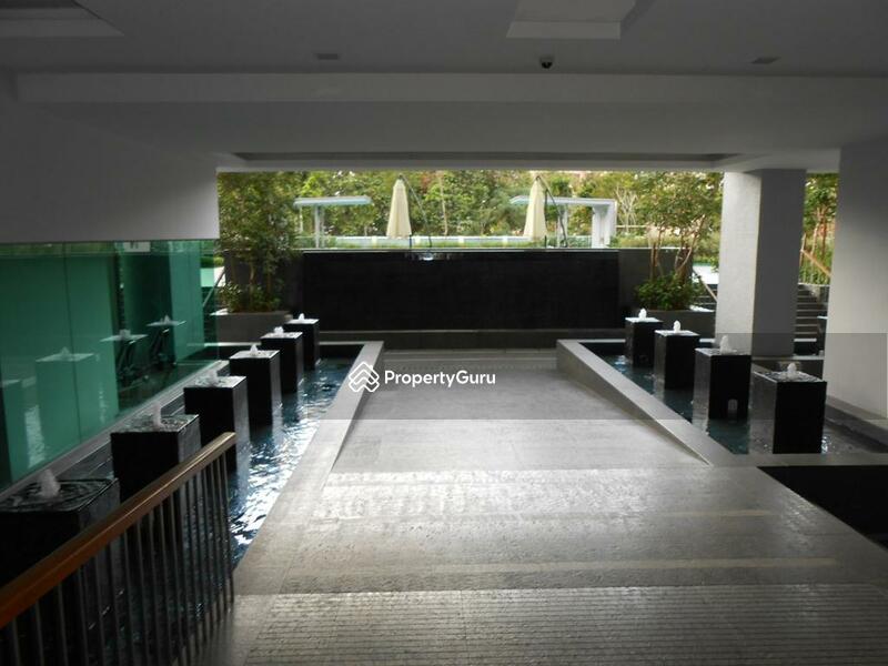 Suasana Bukit Ceylon (Service Residence) for Sale/Rent, 2024