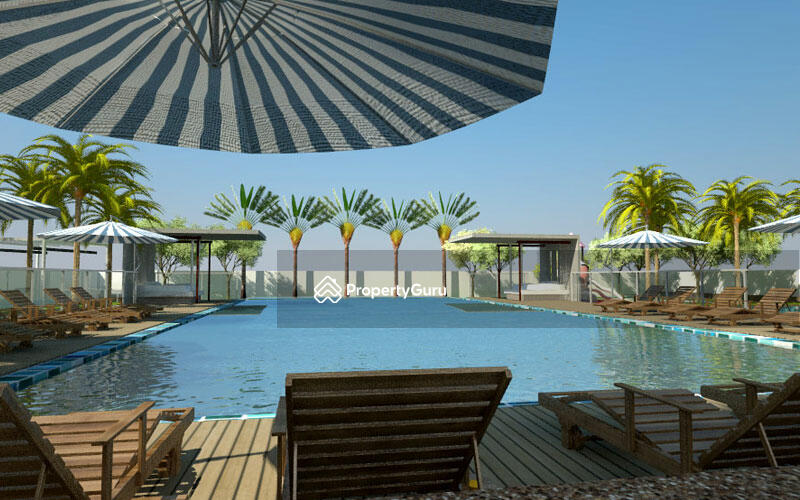 Suasana Bukit Ceylon (Service Residence) for Sale/Rent, 2024