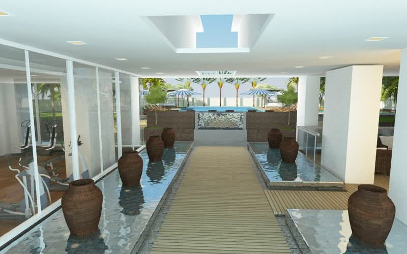 Suasana Bukit Ceylon / Raja Chulan Residences - iProperty.com.my