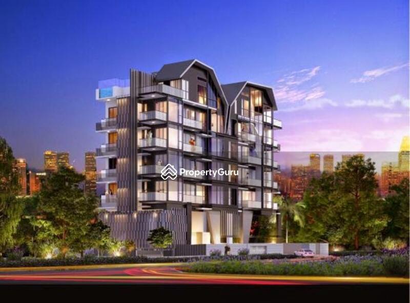 For Rent - One Duchess
