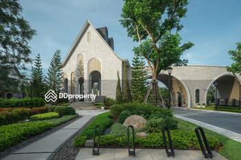 Saransiri Ratchapruek 346 : สราญสิริ ราชพฤกษ์ 346