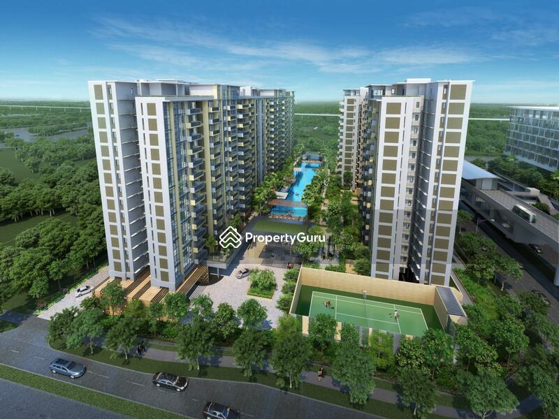 For Sale - The Vales