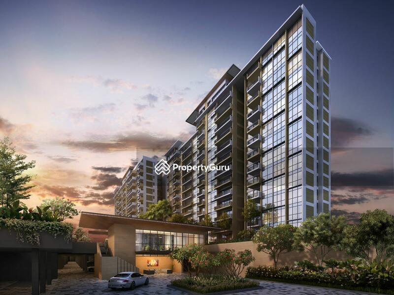 For Sale - The Vales