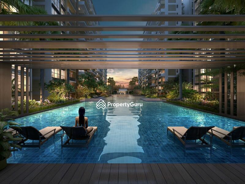 For Sale - The Vales