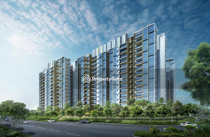 For Sale - The Vales