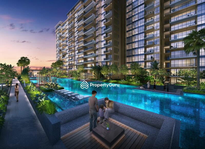 For Sale - The Vales