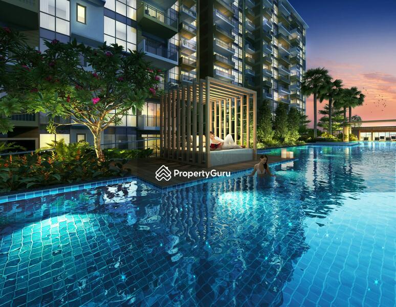 For Sale - The Vales