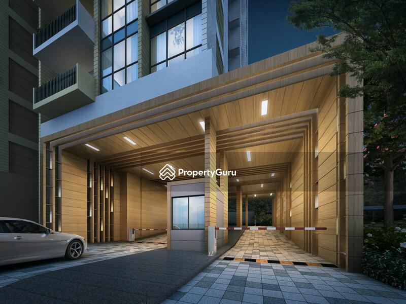 For Sale - The Vales