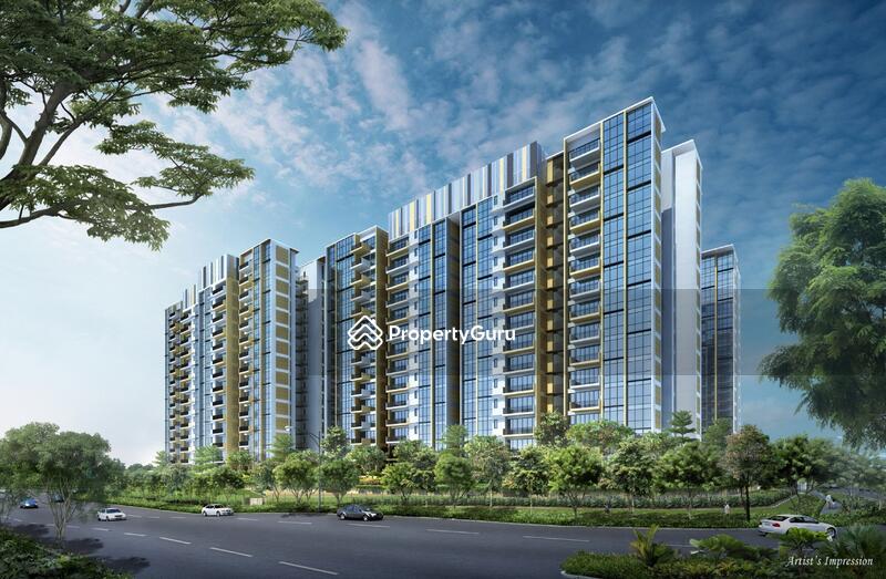 For Sale - The Vales