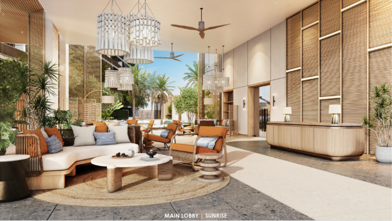SO Origin Bangtao Beach : โซ ออริจิ้น บางเทา บีช