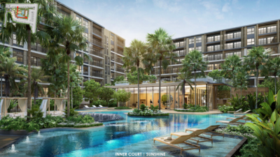  - SO Origin Bangtao Beach : โซ ออริจิ้น บางเทา บีช