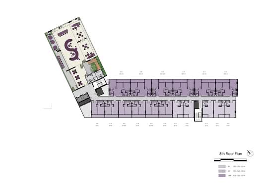 SO Origin Bangtao Beach : โซ ออริจิ้น บางเทา บีช - Site Plan
