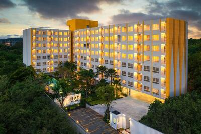 - Hay Hua Hin