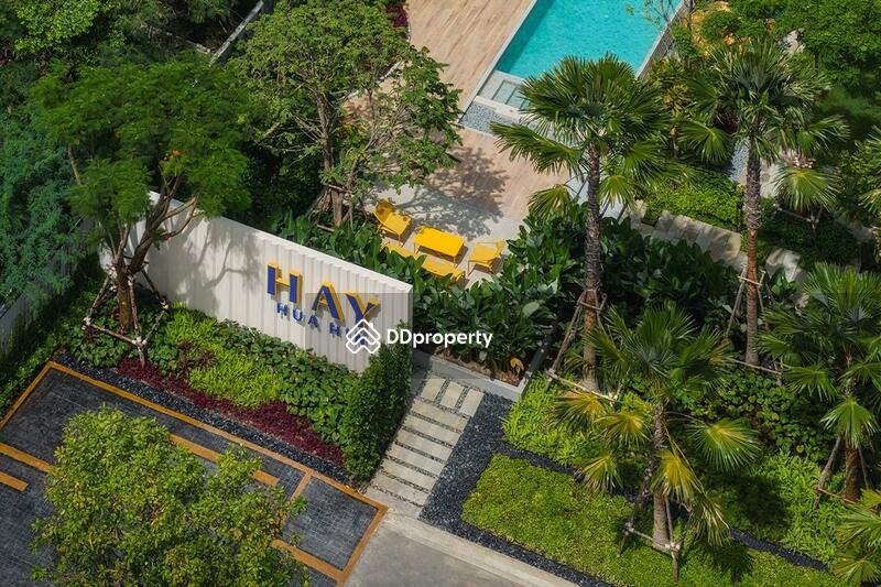 For Sale - Hay Hua Hin, Prachuap Khiri Khan