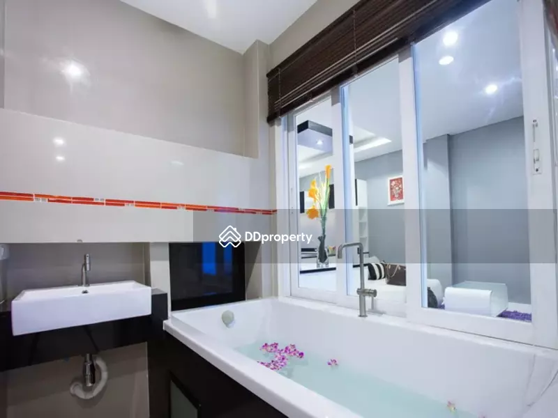 ขาย - The Rich Condo : เดอะ ริช คอนโด, ภูเก็ต