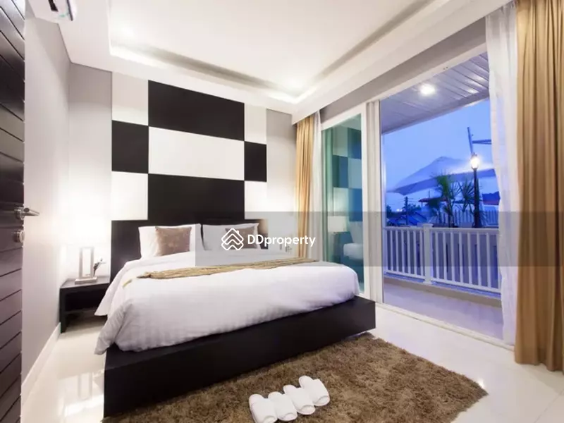 ขาย - The Rich Condo : เดอะ ริช คอนโด, ภูเก็ต