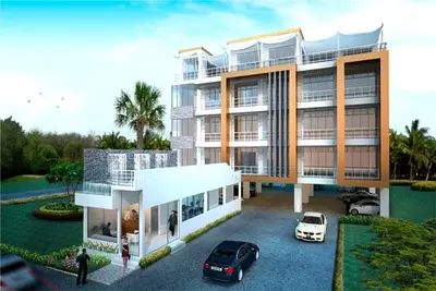 - The Rich Condo