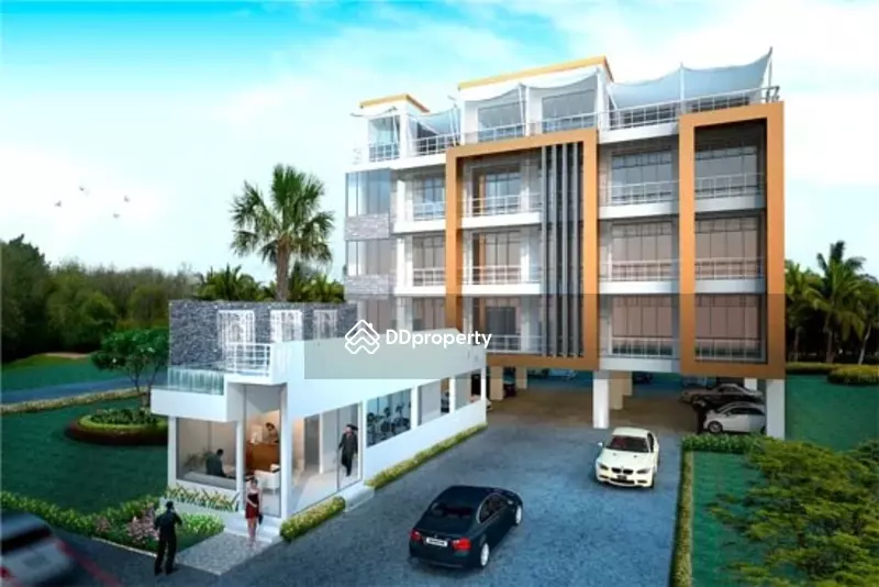 ขาย - The Rich Condo : เดอะ ริช คอนโด, ภูเก็ต