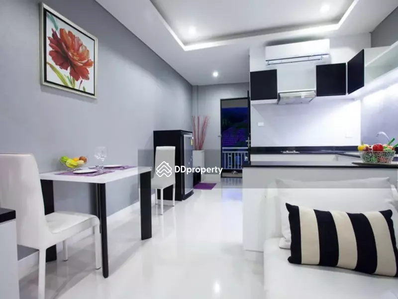 ขาย - The Rich Condo : เดอะ ริช คอนโด, ภูเก็ต