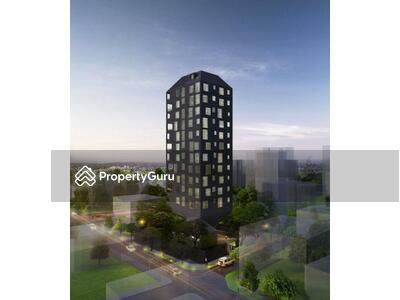 - M5 @ Jalan Mutiara