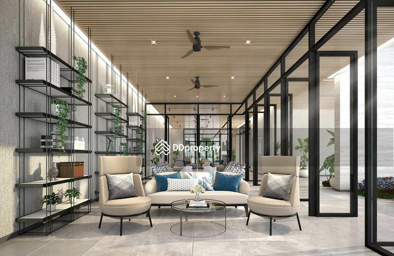 For Sale - Escent Korat, Nakhon Ratchasima