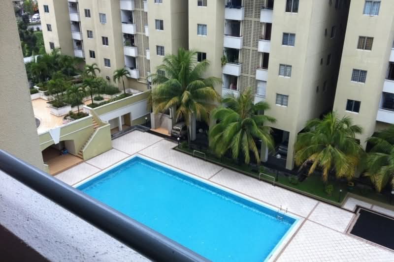Aliran Damai - iProperty.com.my