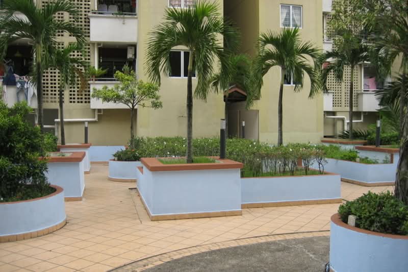 Aliran Damai - iProperty.com.my