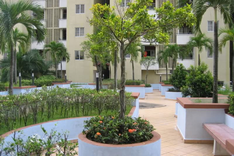 Aliran Damai - iProperty.com.my