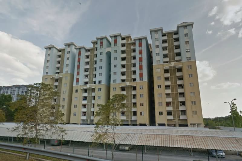 Aliran Damai - iProperty.com.my