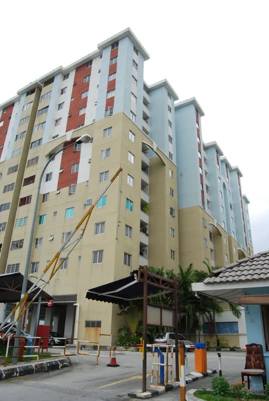 Aliran Damai - iProperty.com.my