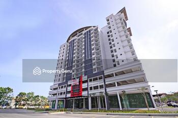 Calisa M @ Calisa Residences