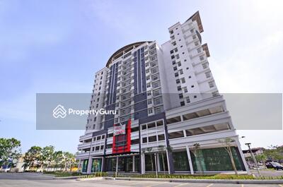 - Calisa M @ Calisa Residences