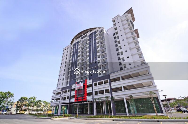 For Sale - Calisa M @ Calisa Residences