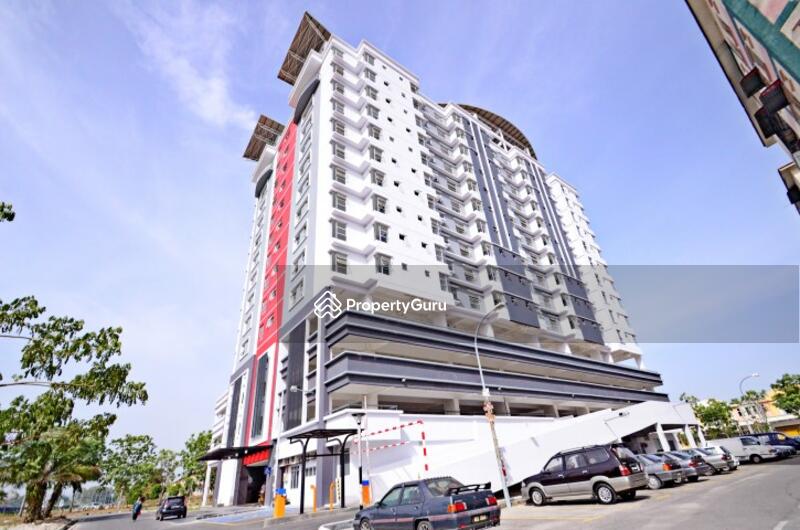 Calisa M @ Calisa Residences #0