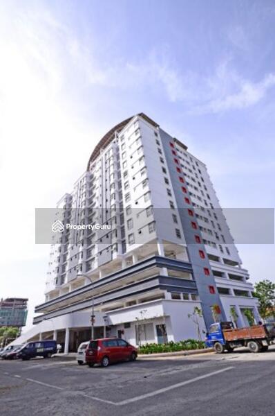 For Sale - Calisa M @ Calisa Residences