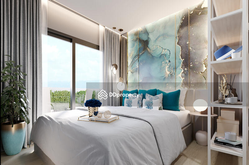 For Rent - GRENE PRIME Condo Donmueang-Songprapha, Bangkok