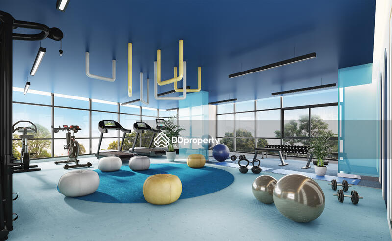 ขาย - GRENE PRIME Condo Donmueang-Songprapha : กรีเน่ ไพรม์ คอนโด ดอนเมือง-สรงประภา, กรุงเทพ