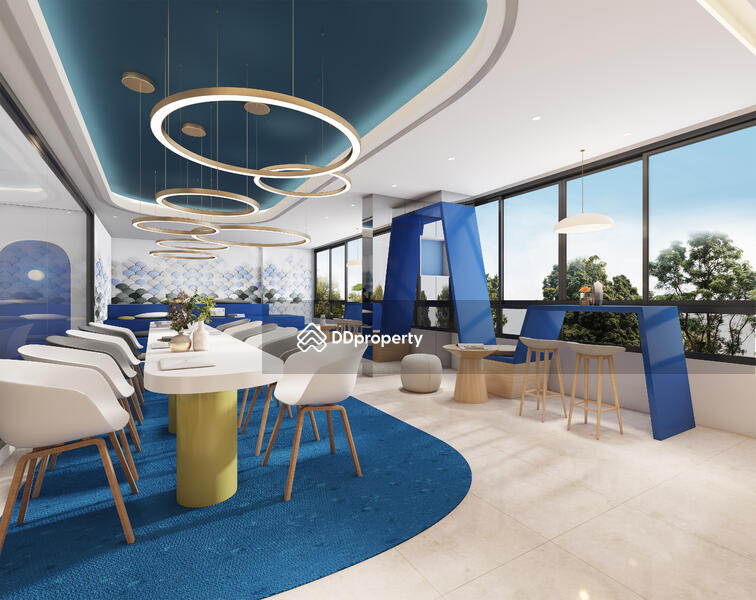 ขาย - GRENE PRIME Condo Donmueang-Songprapha : กรีเน่ ไพรม์ คอนโด ดอนเมือง-สรงประภา, กรุงเทพ