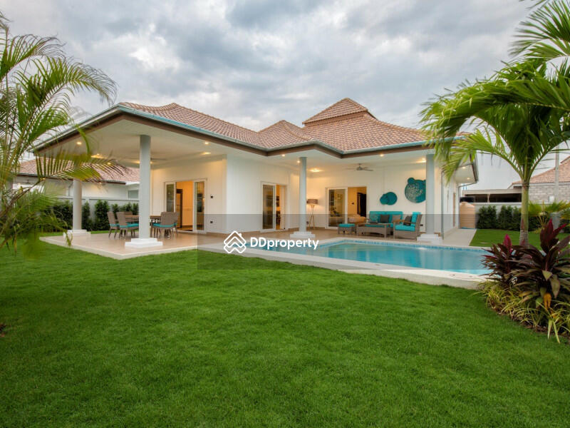 For Sale - Mali Vista, Prachuap Khiri Khan