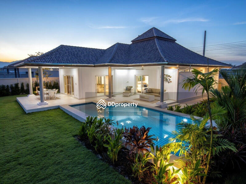 For Sale - Mali Vista, Prachuap Khiri Khan