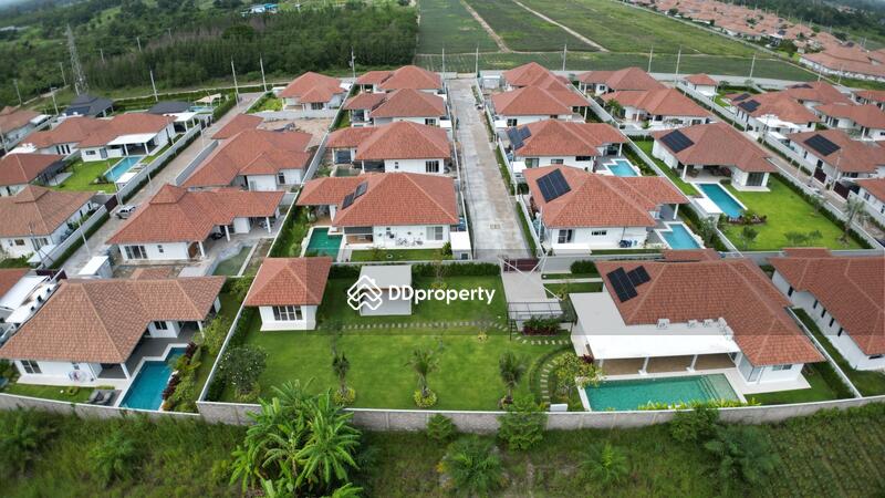 For Sale - Mali Vista, Prachuap Khiri Khan