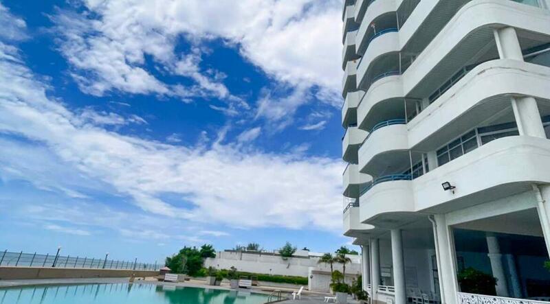 Chukamol Condominium : ชูกมลคอนโดมิเนียม #0
