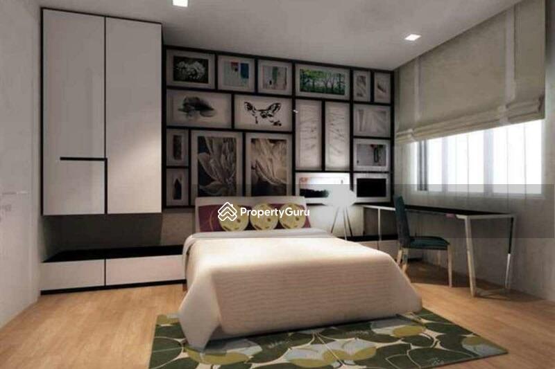 Untuk Dijual - The Regina