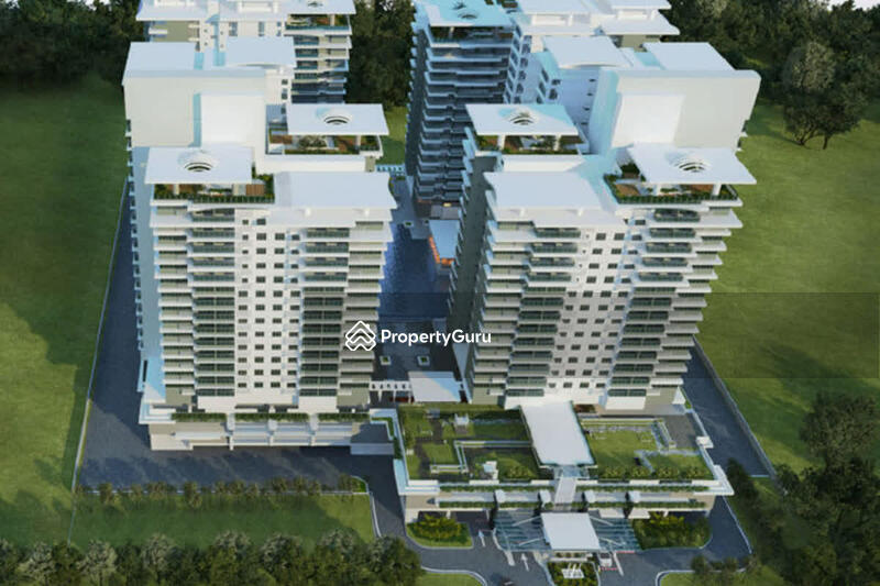 Untuk Dijual - The Regina