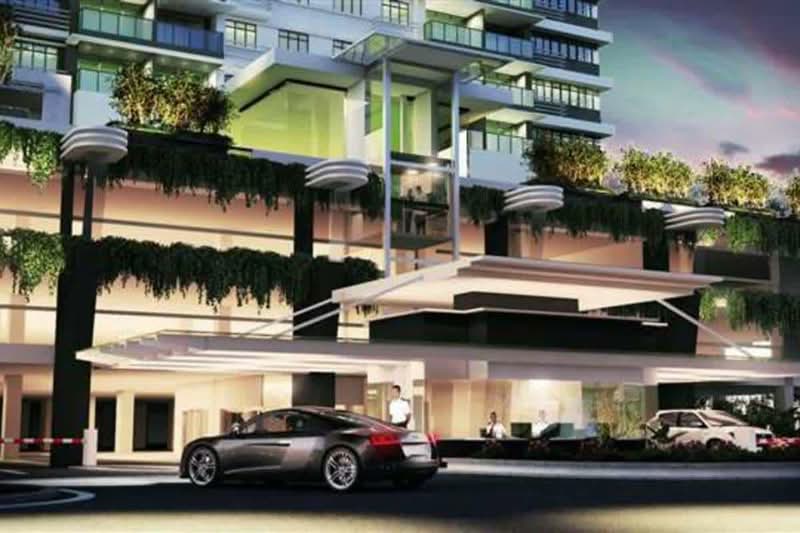 The Regina - iProperty.com.my