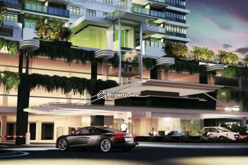 Untuk Dijual - The Regina